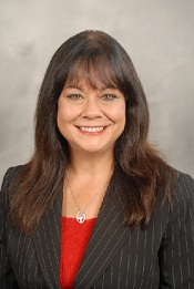 Elizabeth Vaughn